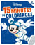 DISNEY - 15 minutes de coloriages