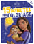 WISH, ASHA ET LA BONNE ÉTOILE - 15 Minutes par Coloriage (dès 3 ans) - Disney