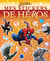 SPIDER-MAN - Mes Stickers de Héros - MARVEL