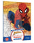 SPIDER-MAN - Coloriages magiques - Trompe-l'oeil (7+) - Héros contre Vilains - MARVEL