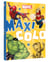 MARVEL - Maxi Colo