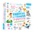 DISNEY BABY - Coffret Le Cherche et Trouve des petits (couleurs, formes, chiffres, lettres)