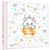DISNEY - Mon livre de naissance, mes premiers souvenirs (Marie)