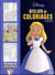 DISNEY TEENS - Atelier de coloriages - 1001 Détails