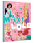 DISNEY PRINCESSES - Maxi Colo