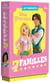 DISNEY PRINCESSES - Jeu de cartes - 7 familles