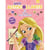 DISNEY PRINCESSES - Mes Autocollants - Petites Princesses