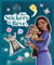 WISH, ASHA ET LA BONNE ÉTOILE - Mes Stickers de rêve - Disney
