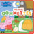 Peppa pig - mes jolies gommettes