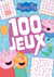 Peppa Pig - 100 jeux
