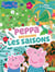Peppa Pig : Peppa découvre les saisons : activités