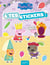 Peppa Pig - À tes stickers !