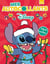 DISNEY - Mes Autocollants - Spécial Noël