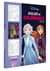 DISNEY TEENS - Atelier de coloriages - Scènes d'hiver