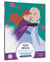 LA REINE DES NEIGES - Coloriages Magiques - Mystères (7+) - Disney