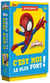 SPIDEY ET SES AMIS EXTRAORDINAIRES - Jeu de cartes - C'est qui le plus fort ? MARVEL
