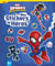 SPIDEY ET SES AMIS EXTRAORDINAIRES - Mes Stickers de Héros - MARVEL