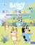 Bluey - À tes stickers ! - Décors et autocollants