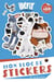 Idéfix et les Irréductibles - Mon bloc de stickers et activités