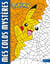 Pokémon - Mes colos mystères