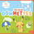 Monpoké Mes jolies gommettes