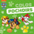 La Pat' Patrouille - Colos pochoirs