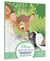 DISNEY - Coloriages Magiques - Mystères (7+) - La forêt