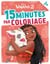VAIANA 2 - 15 Minutes par coloriage (3+) - Disney