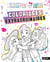 Monster High - Coloriages extraordinaires : Coloriages extraordinaires
