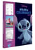 DISNEY TEENS - Atelier de coloriages - Je dessine Stitch