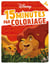 DISNEY - 15 Minutes par Coloriage (dès 3 ans)