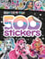 Monster High - 500 stickers