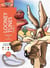Coloriages mystères - Looney Tunes T3