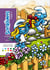 Coloriages mystères - Schtroumpfs Tome 2