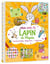 Joue avec le lapin de Pâques