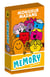 Memory : Les Monsieur Madame