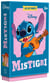 DISNEY - Jeu de cartes - Mistigri