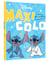 DISNEY - Maxi Colo avec modèles (4+)