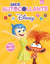 DISNEY - Mes Autocollants