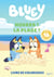  Bluey - Livre de coloriages - Hourra ! La plage !: Livre de coloriages