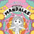 Gabby et la maison magique - Mes colos mandalas