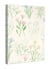 Grand cahier : Fleurs