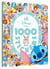DISNEY BABY - 1000 stickers