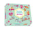 Mes bracelets et accessoires en plastique fou Girl power - coffret avec accessoires