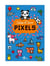 Coloriages et jeux pixels