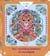 Mes mandalas animaux en mosaïques  - boîte avec accessoires