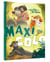 LE LIVRE DE LA JUNGLE - Maxi Colo - DISNEY