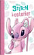 STITCH - Stitch à colorier - Vol. 2 - Disney