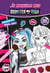 Monster High - Je maquille