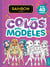 Rainbow High : Mes colos avec modèles